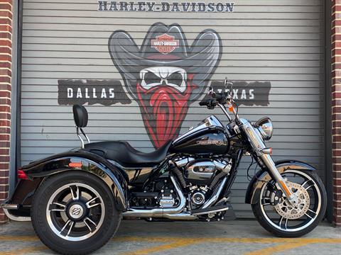2021 Harley-Davidson Freewheeler® in Carrollton, Texas - Photo 3