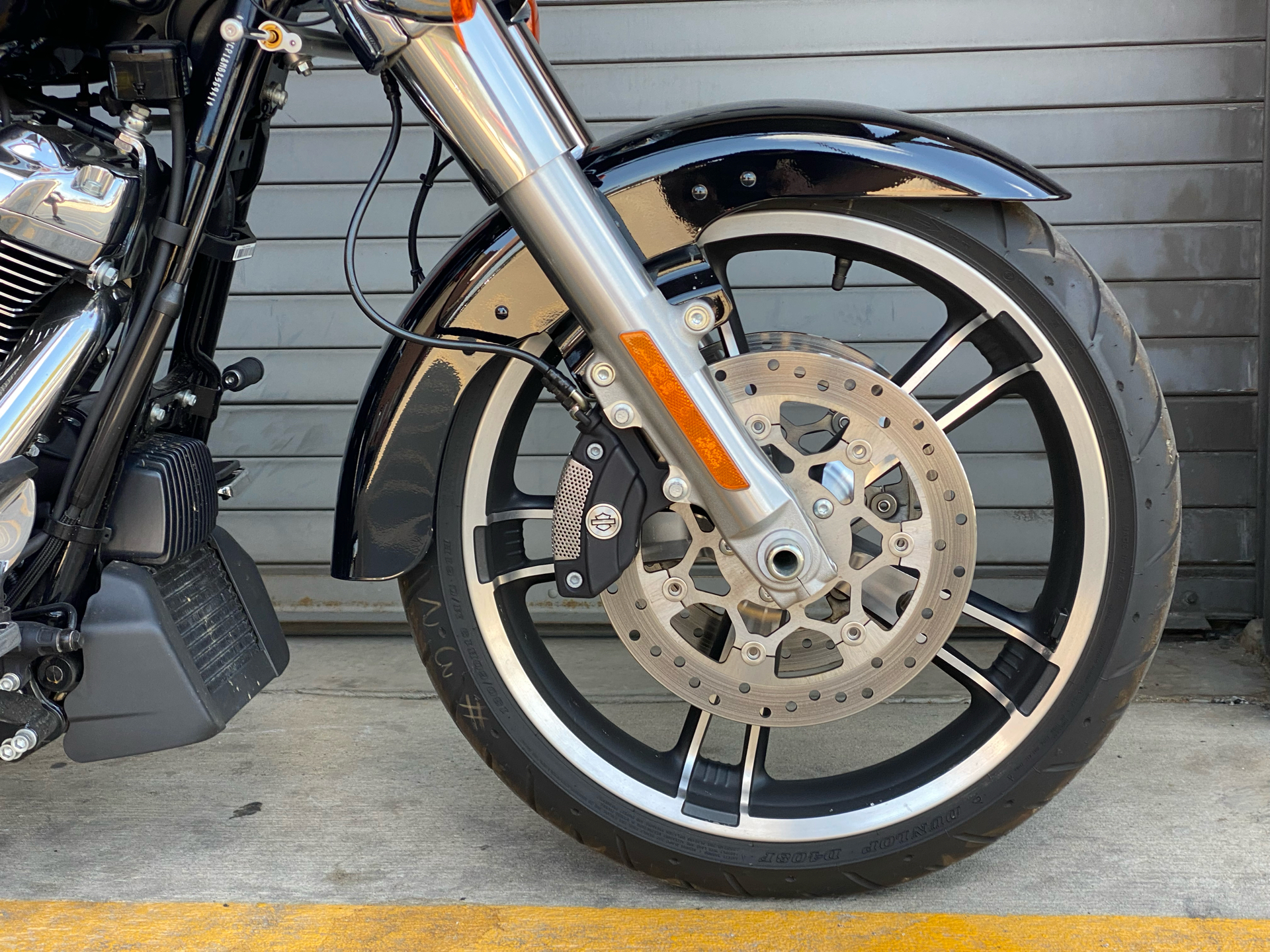 2021 Harley-Davidson Freewheeler® in Carrollton, Texas - Photo 4
