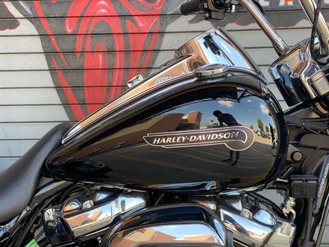 2021 Harley-Davidson Freewheeler® in Carrollton, Texas - Photo 5