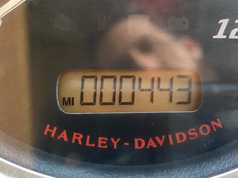 2021 Harley-Davidson Freewheeler® in Carrollton, Texas - Photo 10
