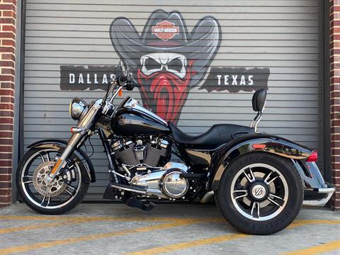 2021 Harley-Davidson Freewheeler® in Carrollton, Texas - Photo 11