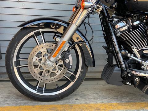 2021 Harley-Davidson Freewheeler® in Carrollton, Texas - Photo 12