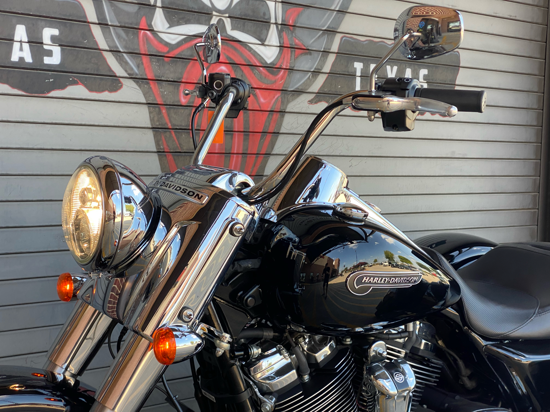 2021 Harley-Davidson Freewheeler® in Carrollton, Texas - Photo 13