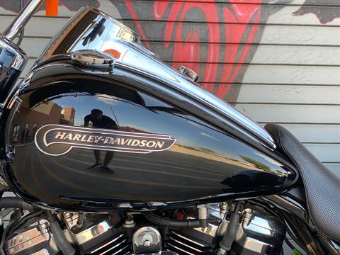 2021 Harley-Davidson Freewheeler® in Carrollton, Texas - Photo 14