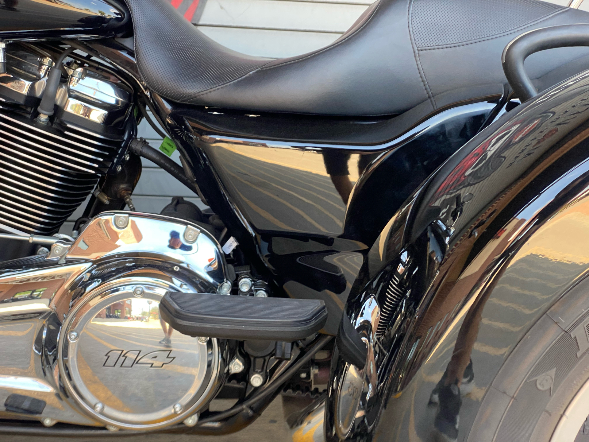 2021 Harley-Davidson Freewheeler® in Carrollton, Texas - Photo 16