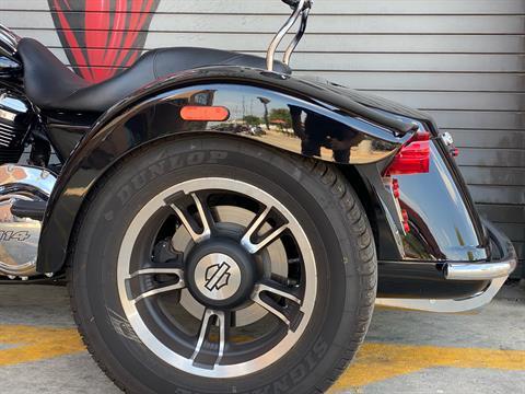 2021 Harley-Davidson Freewheeler® in Carrollton, Texas - Photo 17
