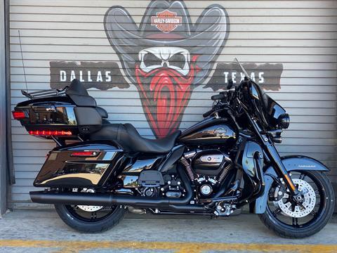 2023 Harley-Davidson Ultra Limited in Carrollton, Texas - Photo 3