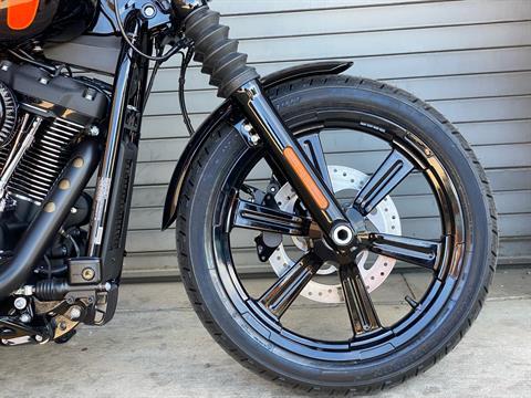 2023 Harley-Davidson Street Bob® 114 in Carrollton, Texas - Photo 4
