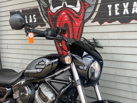 2022 Harley-Davidson Nightster™ in Carrollton, Texas - Photo 2