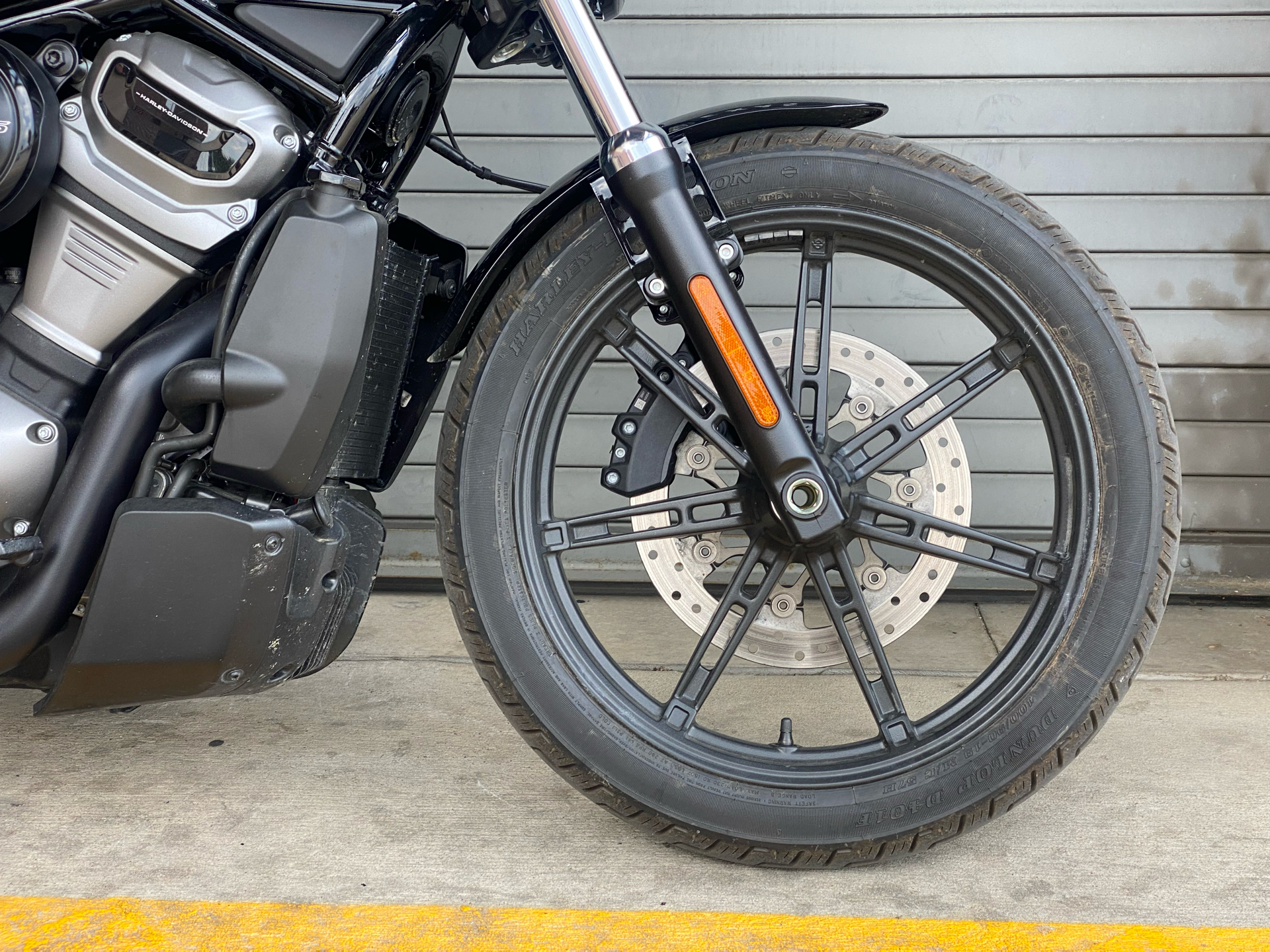 2022 Harley-Davidson Nightster™ in Carrollton, Texas - Photo 4