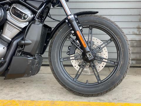 2022 Harley-Davidson Nightster™ in Carrollton, Texas - Photo 4
