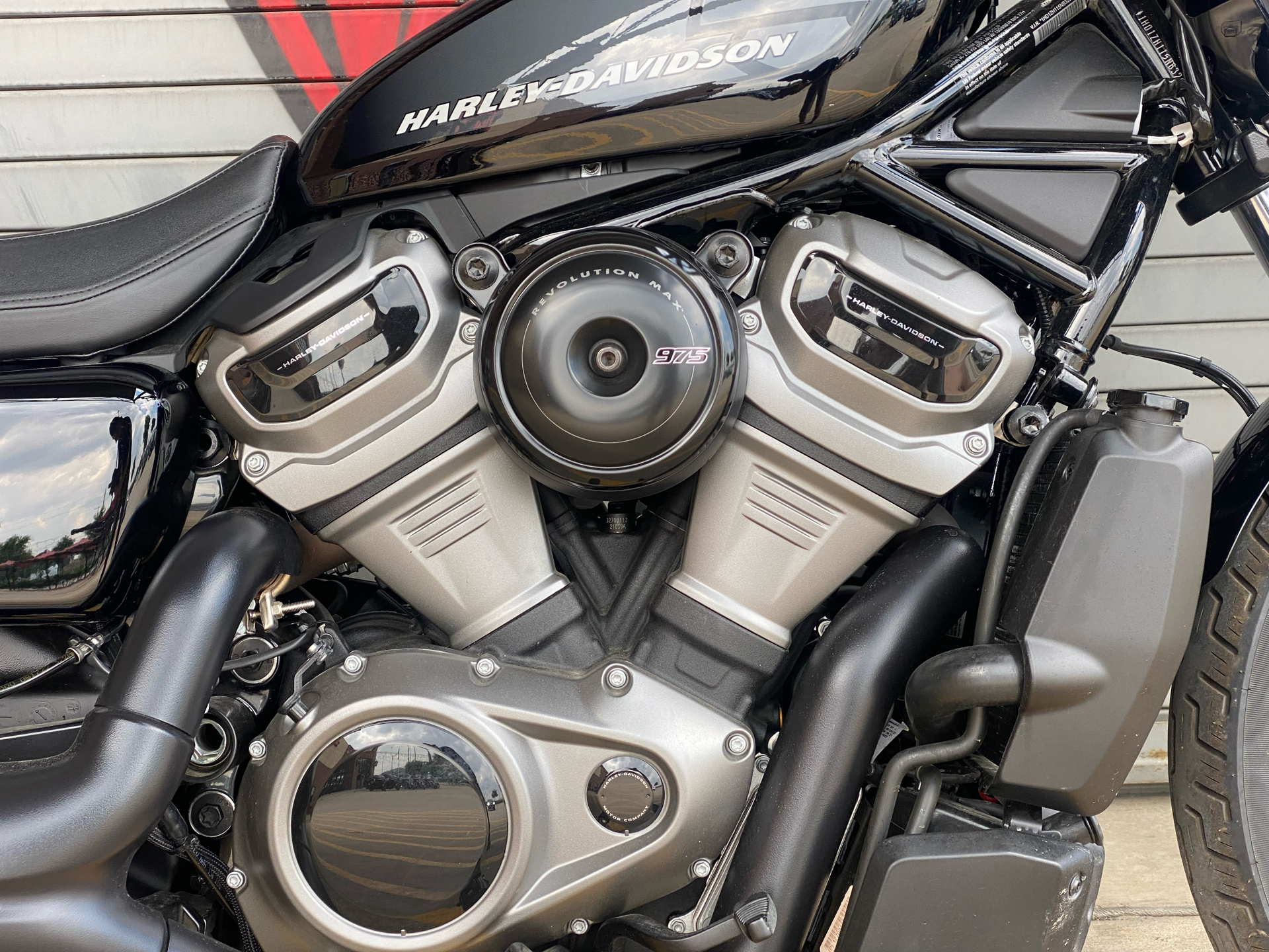 2022 Harley-Davidson Nightster™ in Carrollton, Texas - Photo 7