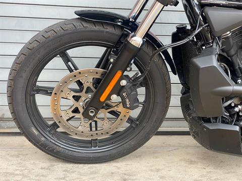 2022 Harley-Davidson Nightster™ in Carrollton, Texas - Photo 14