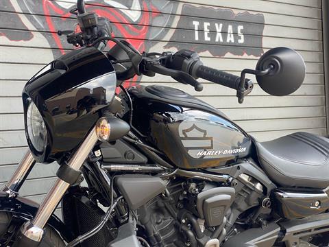 2022 Harley-Davidson Nightster™ in Carrollton, Texas - Photo 15