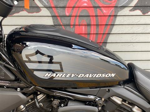 2022 Harley-Davidson Nightster™ in Carrollton, Texas - Photo 16