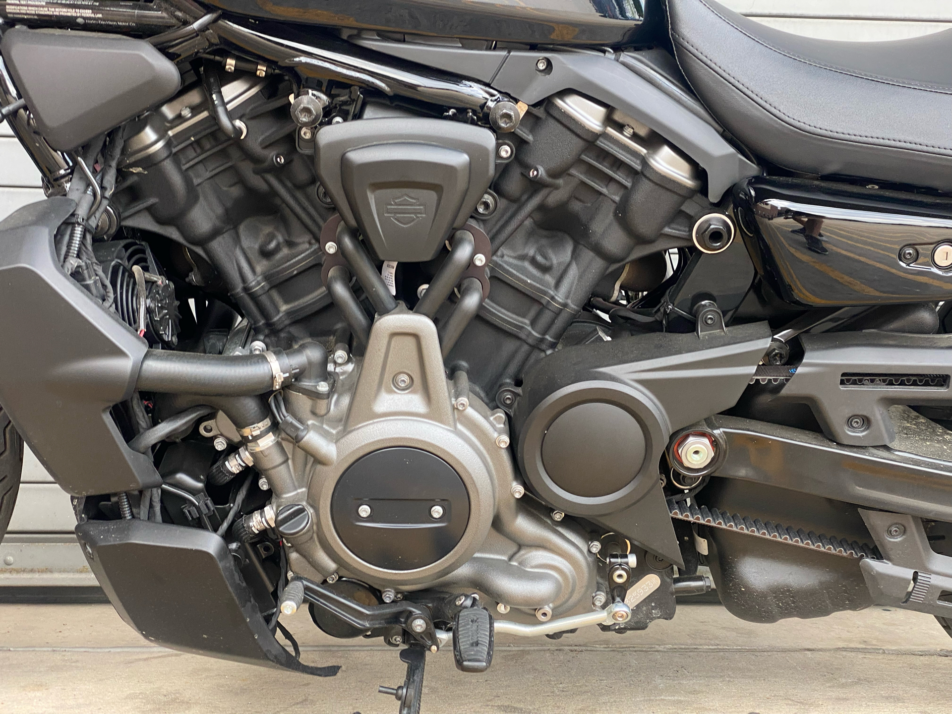 2022 Harley-Davidson Nightster™ in Carrollton, Texas - Photo 17