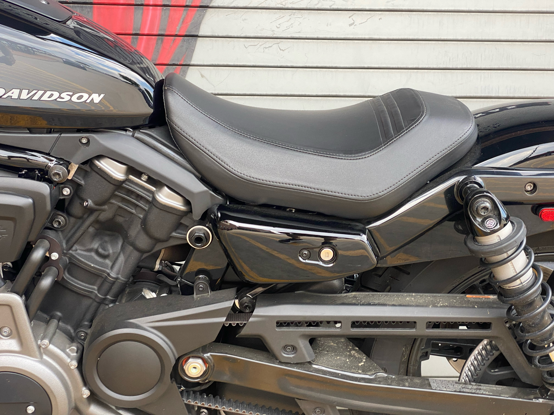 2022 Harley-Davidson Nightster™ in Carrollton, Texas - Photo 19