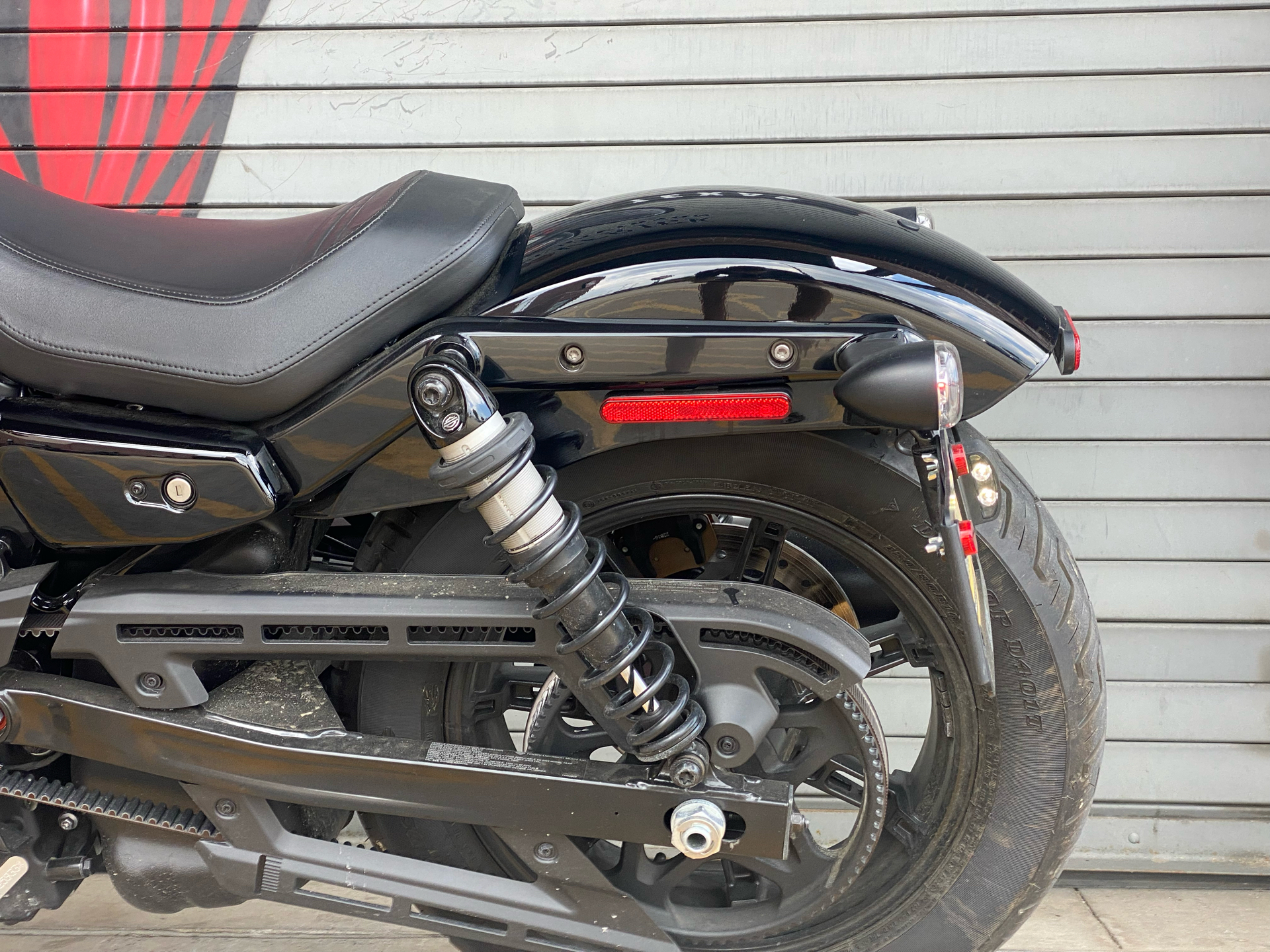 2022 Harley-Davidson Nightster™ in Carrollton, Texas - Photo 20