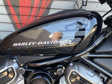 2022 Harley-Davidson Nightster™ in Carrollton, Texas - Photo 5