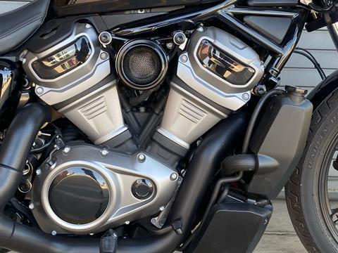 2022 Harley-Davidson Nightster™ in Carrollton, Texas - Photo 6