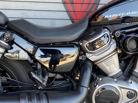 2022 Harley-Davidson Nightster™ in Carrollton, Texas - Photo 7