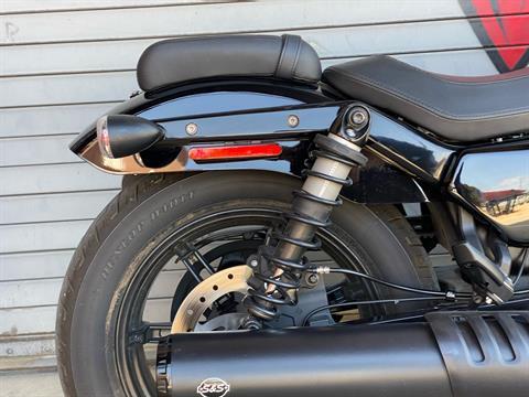 2022 Harley-Davidson Nightster™ in Carrollton, Texas - Photo 8
