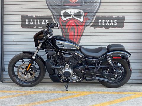 2022 Harley-Davidson Nightster™ in Carrollton, Texas - Photo 11