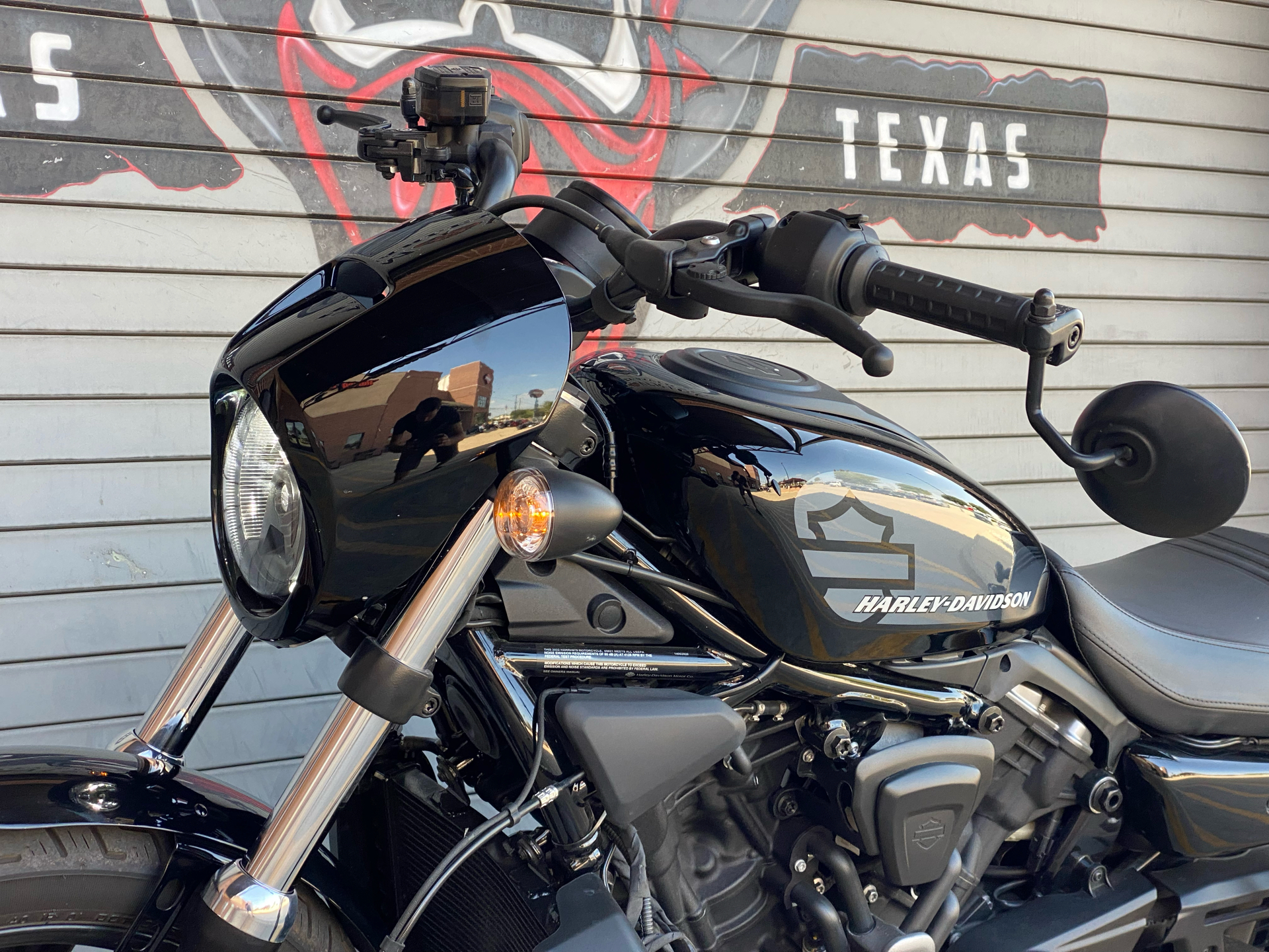 2022 Harley-Davidson Nightster™ in Carrollton, Texas - Photo 13