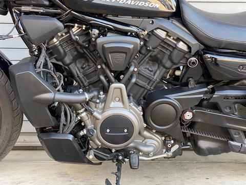 2022 Harley-Davidson Nightster™ in Carrollton, Texas - Photo 15