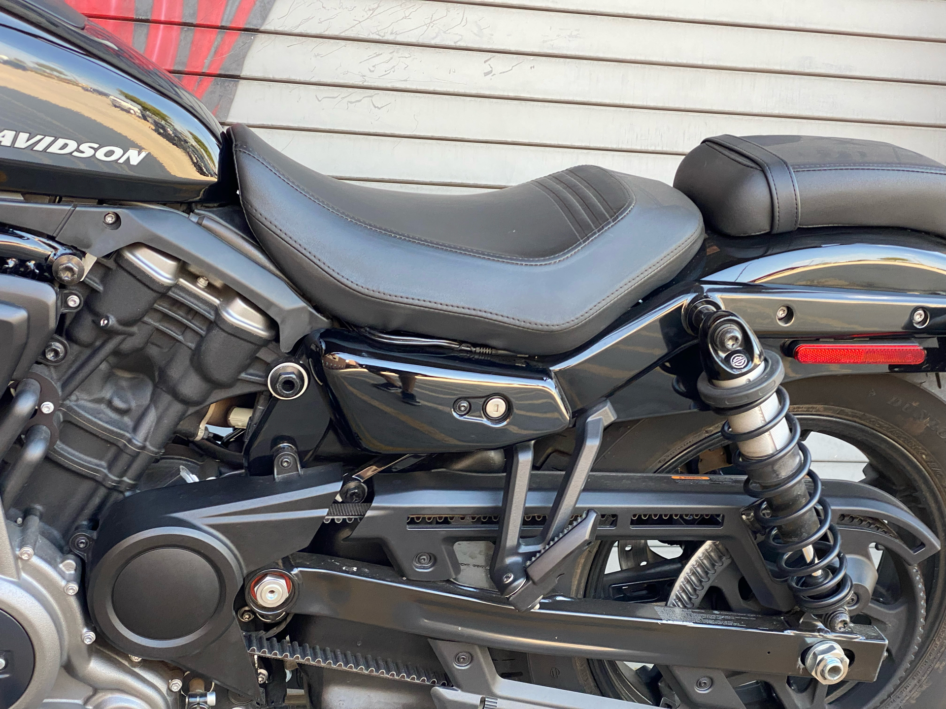 2022 Harley-Davidson Nightster™ in Carrollton, Texas - Photo 16