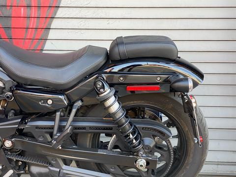 2022 Harley-Davidson Nightster™ in Carrollton, Texas - Photo 17