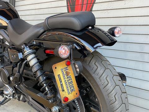 2022 Harley-Davidson Nightster™ in Carrollton, Texas - Photo 18