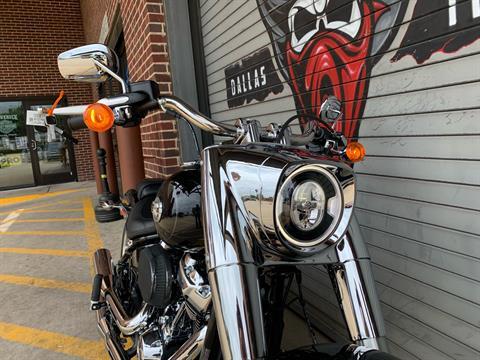 2024 Harley-Davidson Fat Boy® 114 in Carrollton, Texas - Photo 2