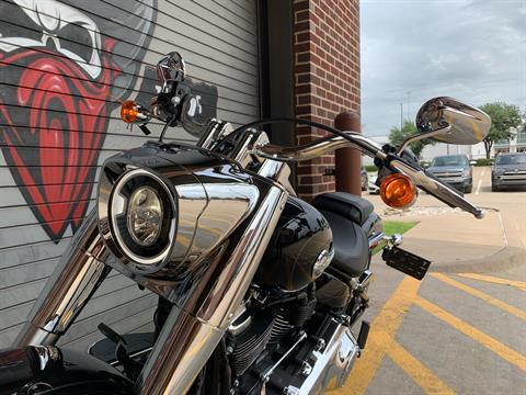 2024 Harley-Davidson Fat Boy® 114 in Carrollton, Texas - Photo 11