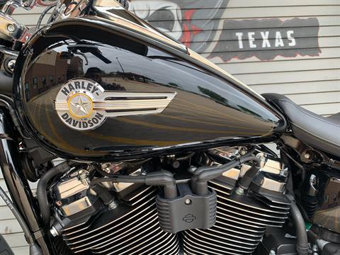 2024 Harley-Davidson Fat Boy® 114 in Carrollton, Texas - Photo 13