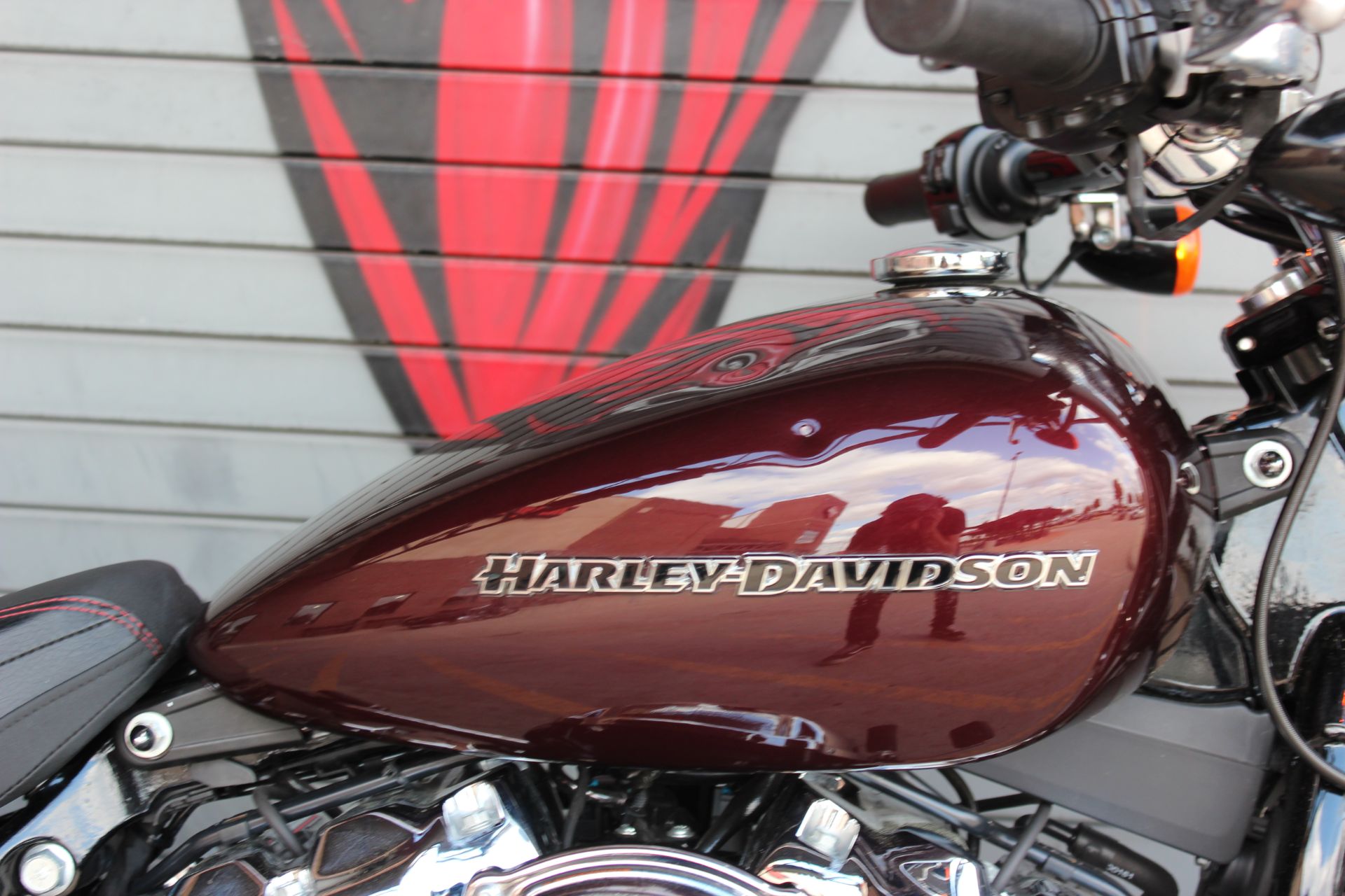 2018 Harley-Davidson Breakout® 107 in Carrollton, Texas - Photo 6