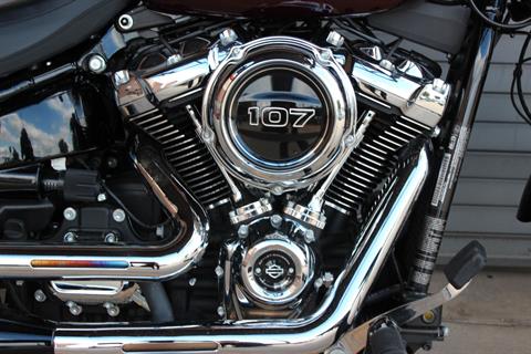 2018 Harley-Davidson Breakout® 107 in Carrollton, Texas - Photo 7