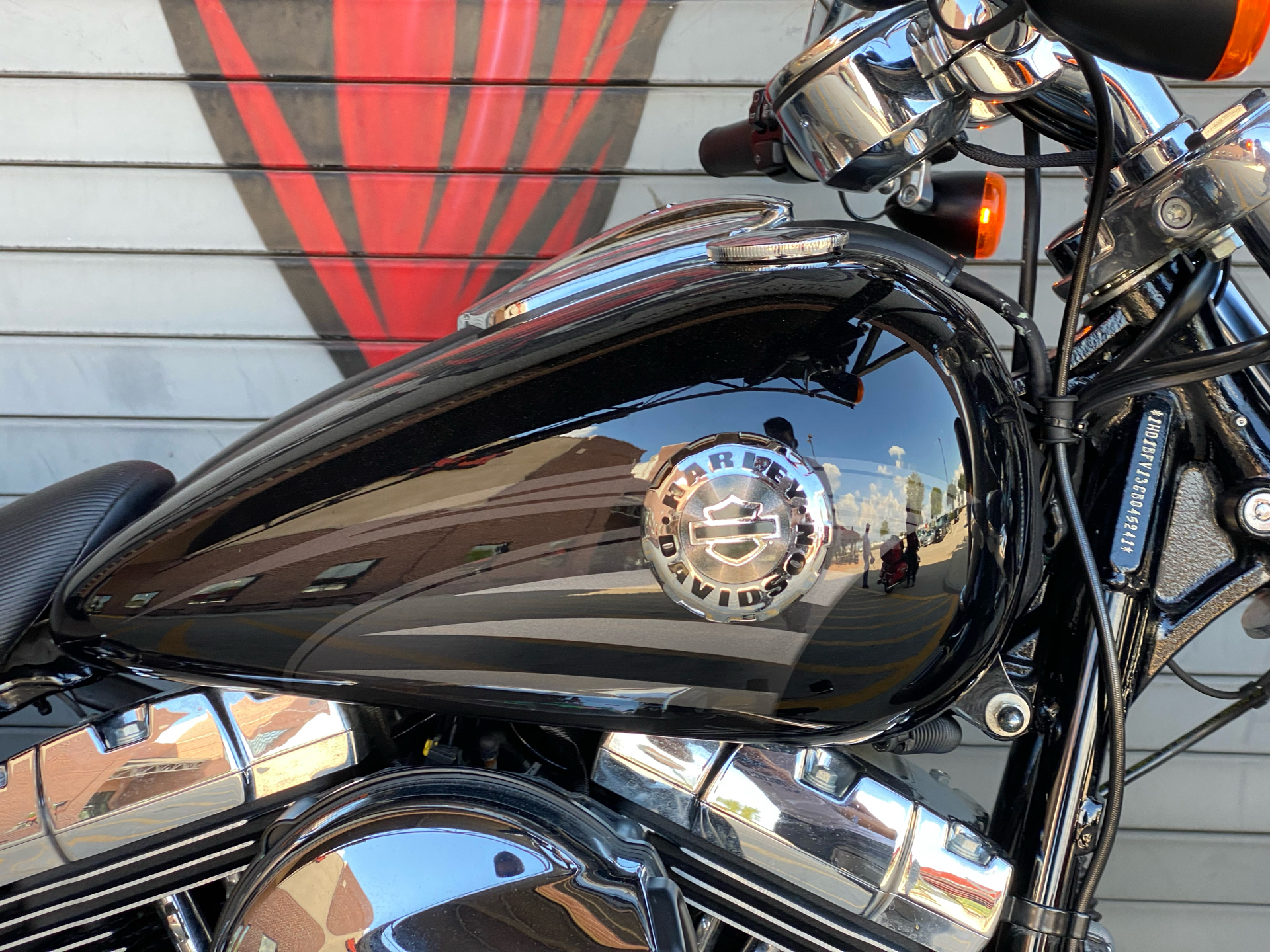 2016 Harley-Davidson Breakout® in Carrollton, Texas - Photo 4