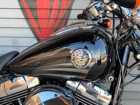 2016 Harley-Davidson Breakout® in Carrollton, Texas - Photo 4