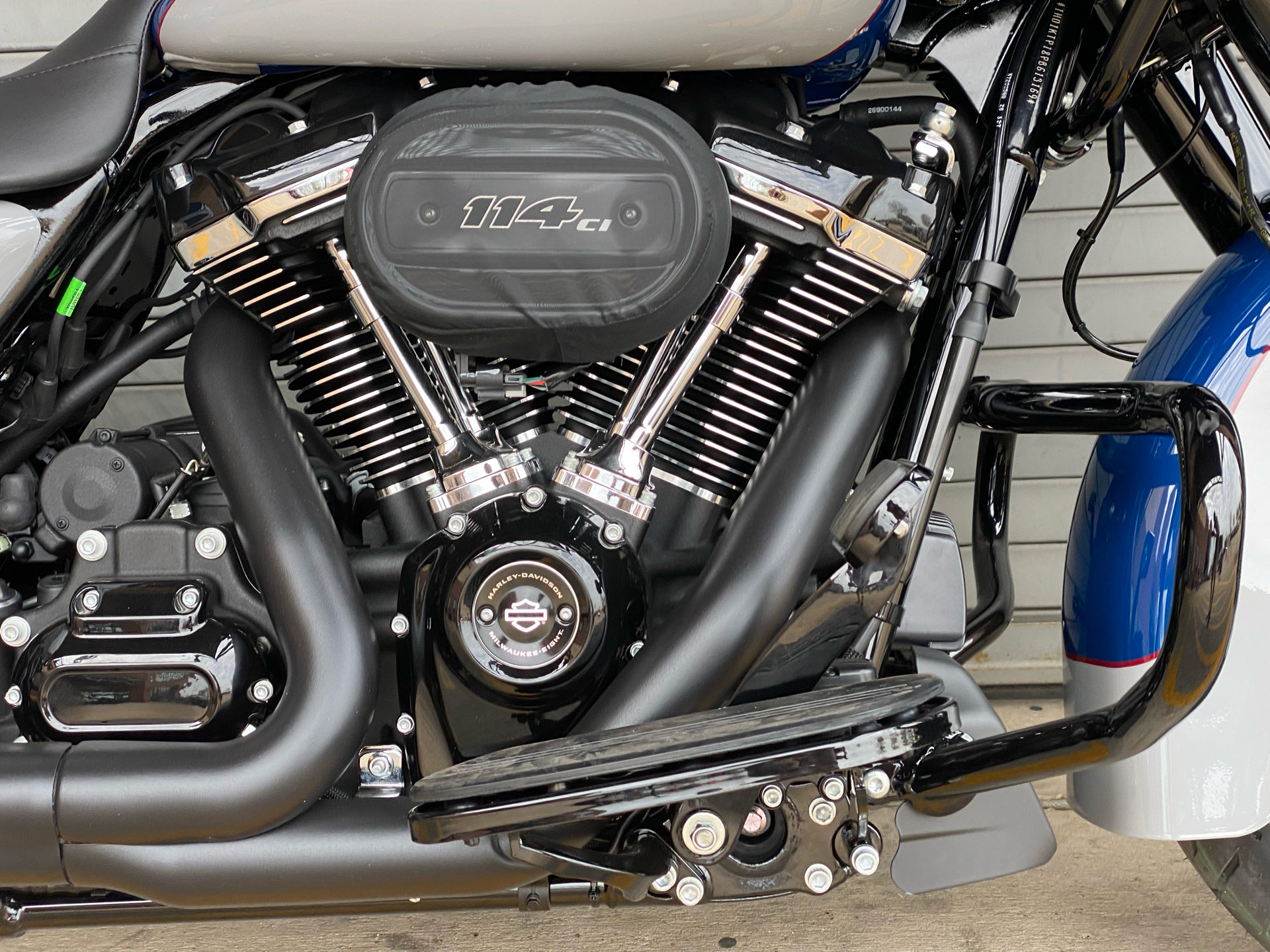 2023 Harley-Davidson Road Glide® Special in Carrollton, Texas - Photo 9