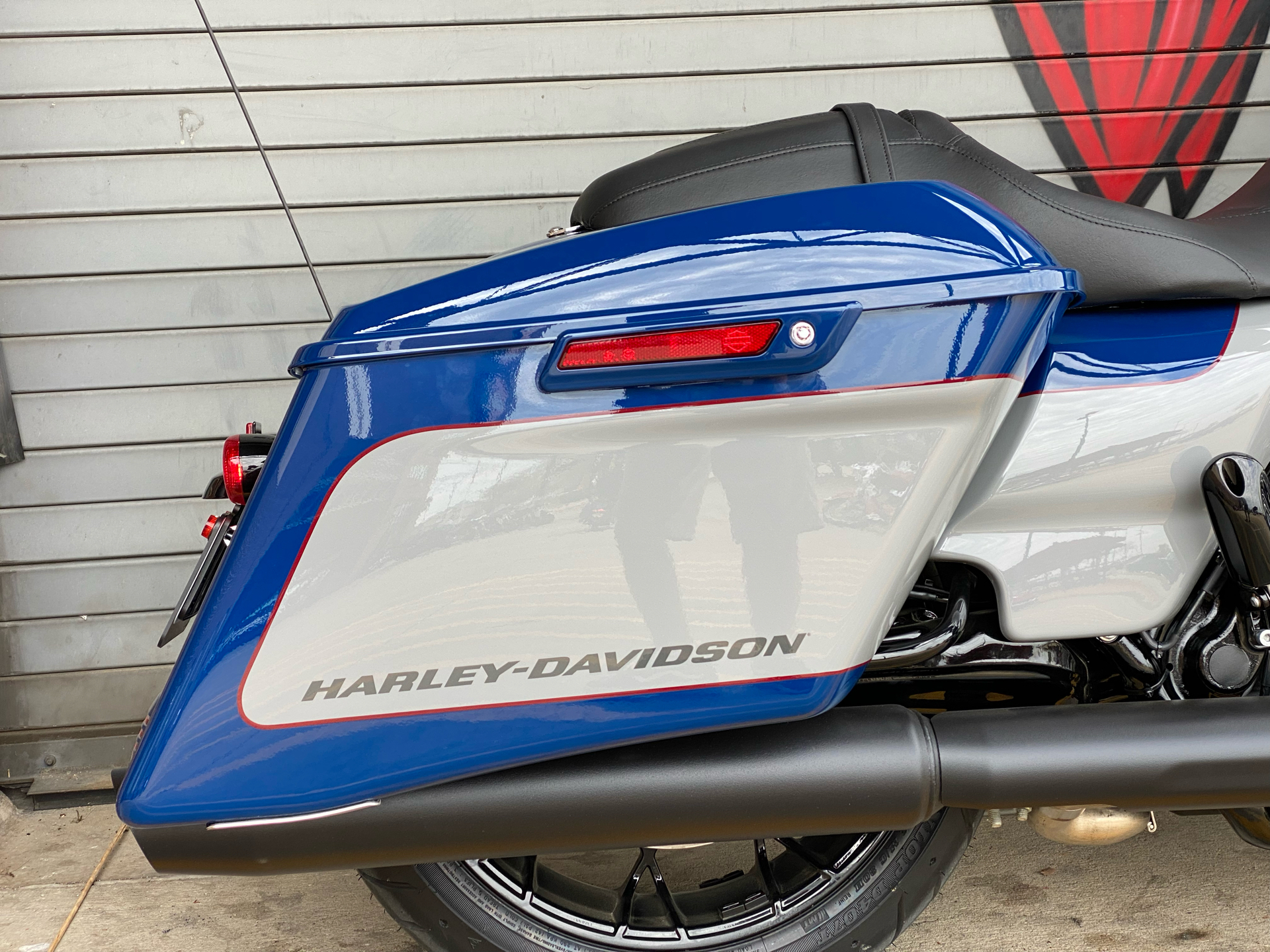 2023 Harley-Davidson Road Glide® Special in Carrollton, Texas - Photo 11