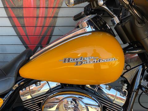 2013 Harley-Davidson Street Glide® in Carrollton, Texas - Photo 5