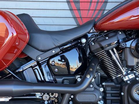 2024 Harley-Davidson Low Rider® ST in Carrollton, Texas - Photo 8