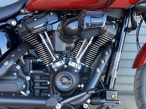 2024 Harley-Davidson Low Rider® ST in Carrollton, Texas - Photo 7