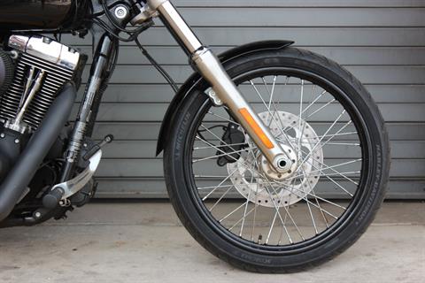 2014 Harley-Davidson Dyna® Wide Glide® in Carrollton, Texas - Photo 4