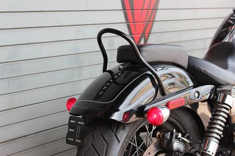2014 Harley-Davidson Dyna® Wide Glide® in Carrollton, Texas - Photo 10