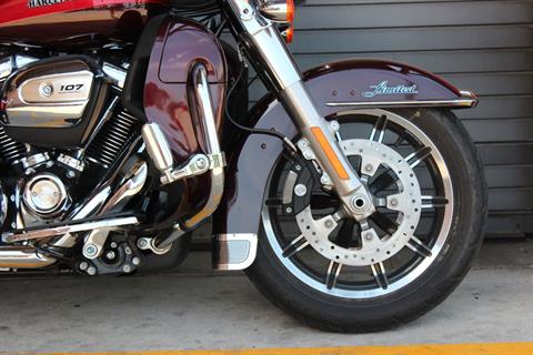 2018 Harley-Davidson Ultra Limited in Carrollton, Texas - Photo 4
