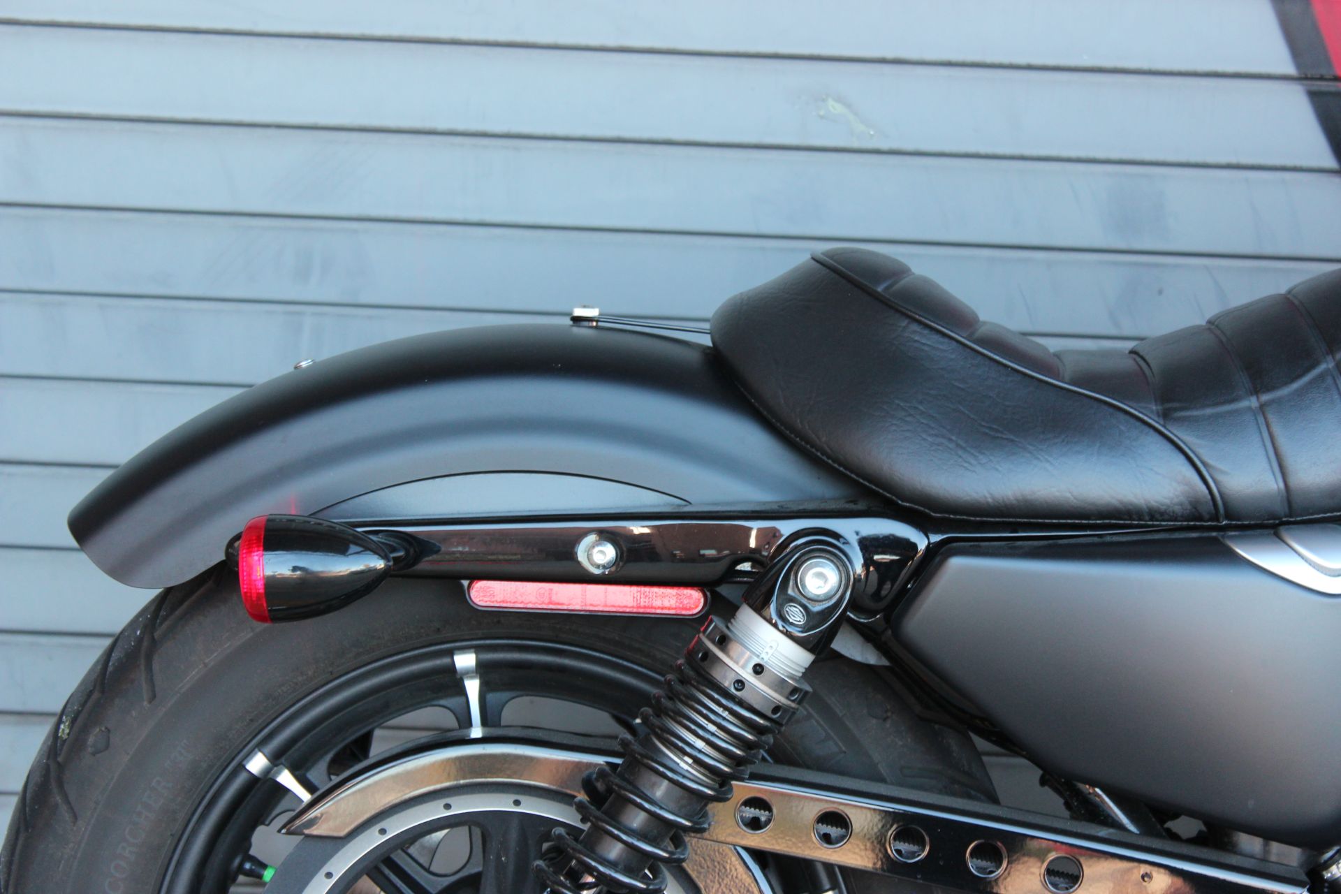 2020 Harley-Davidson Iron 883™ in Carrollton, Texas - Photo 9