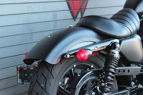 2020 Harley-Davidson Iron 883™ in Carrollton, Texas - Photo 10