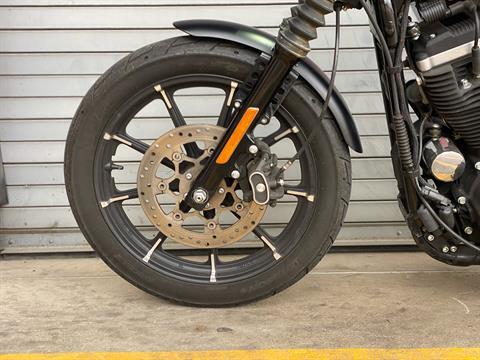 2020 Harley-Davidson Iron 883™ in Carrollton, Texas - Photo 12